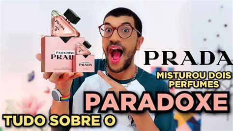 prada paradoxe dupe dm